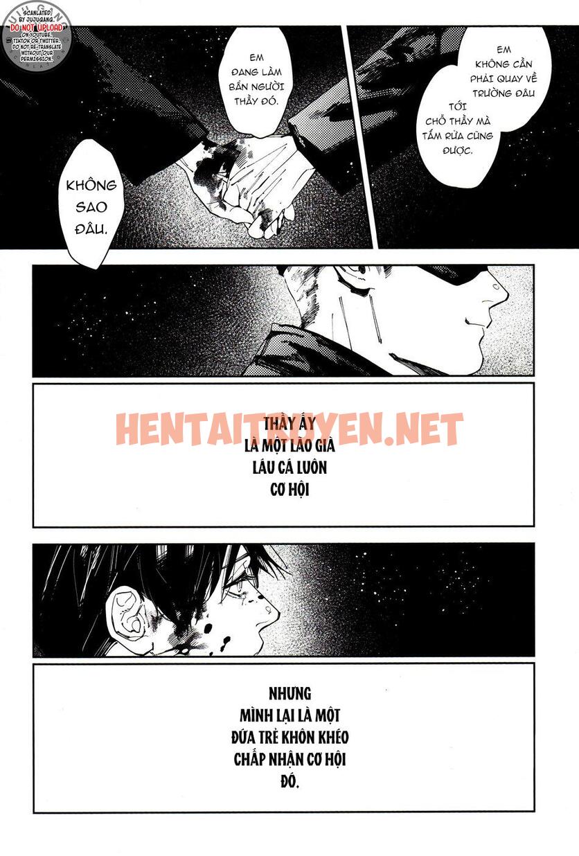 Xem ảnh Doujinshi Tổng Hợp - Chap 126 - img_016_1691443138 - HentaiTruyen.net