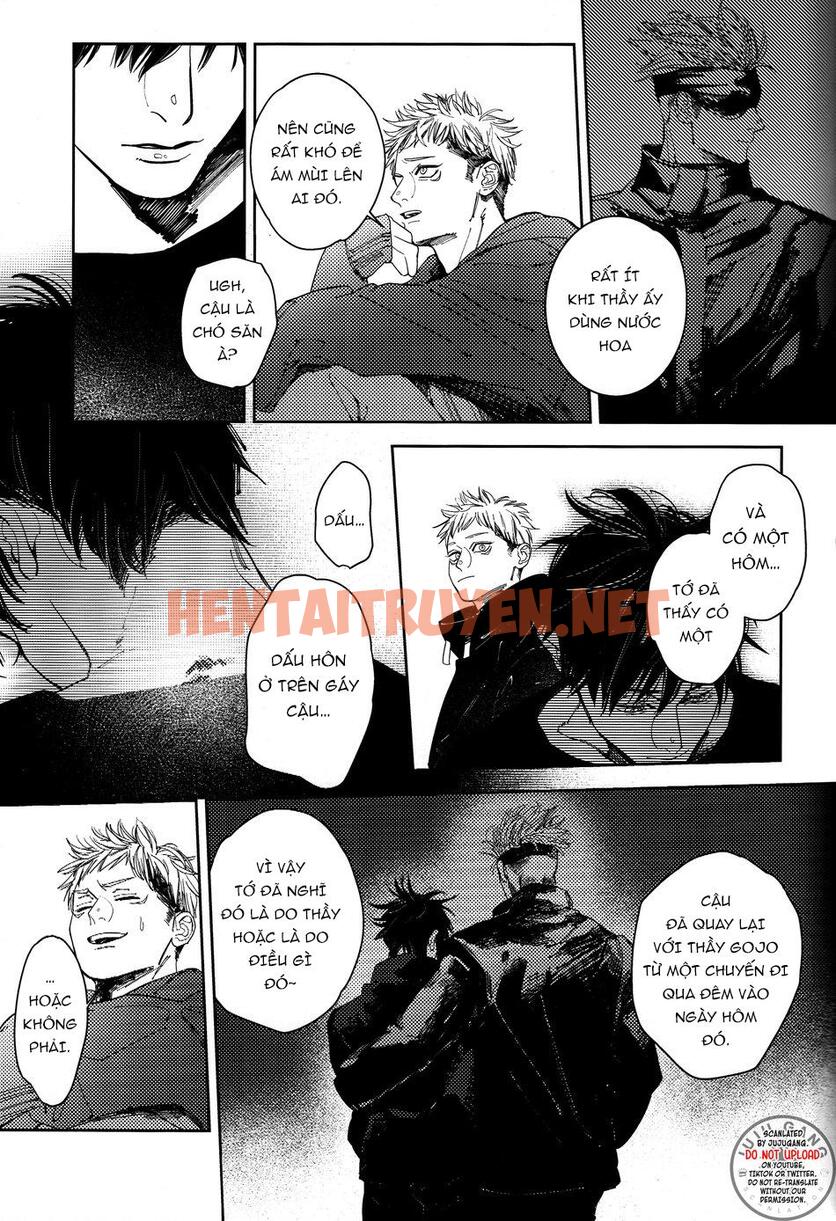 Xem ảnh Doujinshi Tổng Hợp - Chap 126 - img_022_1691443139 - TruyenVN.APP