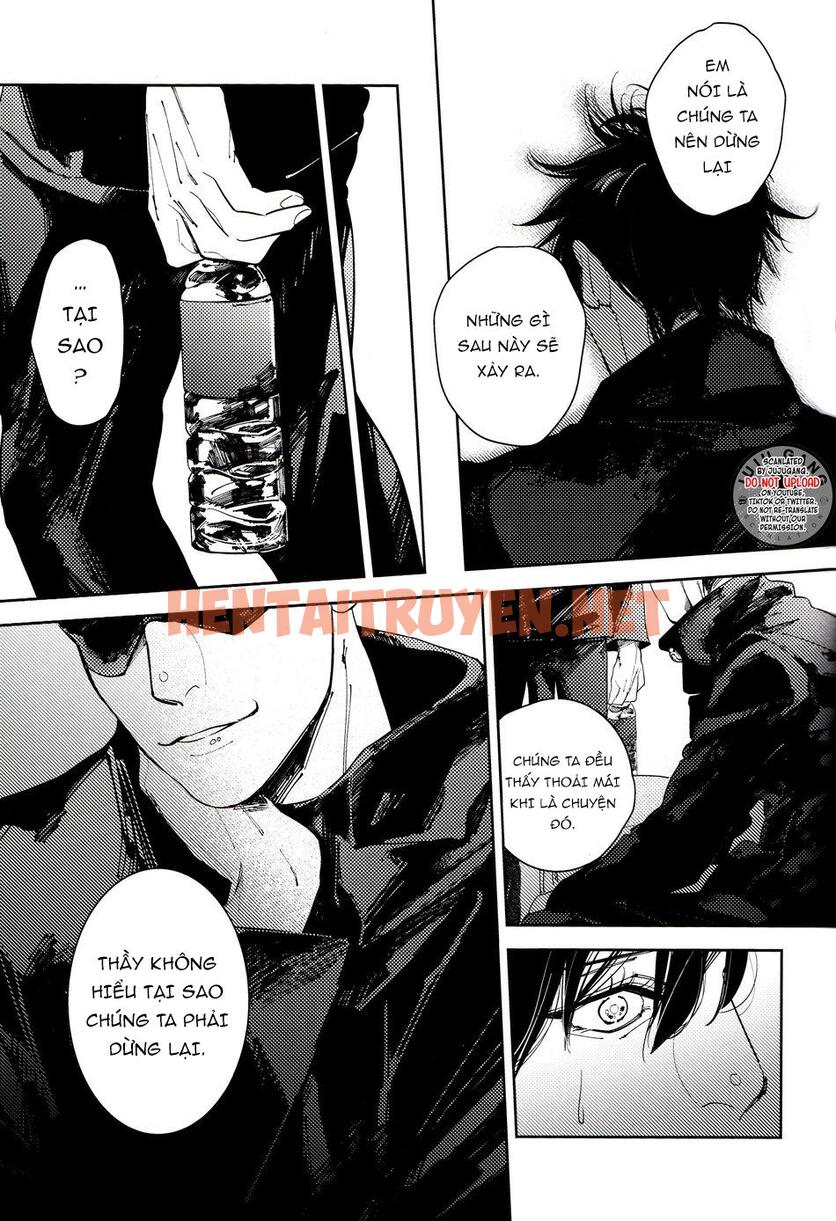 Xem ảnh Doujinshi Tổng Hợp - Chap 126 - img_026_1691443140 - TruyenVN.APP