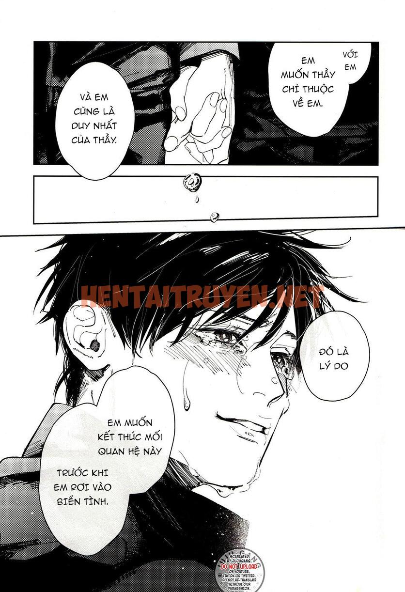 Xem ảnh Doujinshi Tổng Hợp - Chap 126 - img_030_1691443140 - TruyenVN.APP