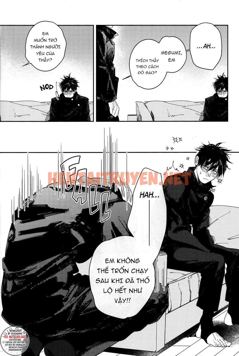 Xem ảnh Doujinshi Tổng Hợp - Chap 126 - img_031_1691443140 - TruyenVN.APP