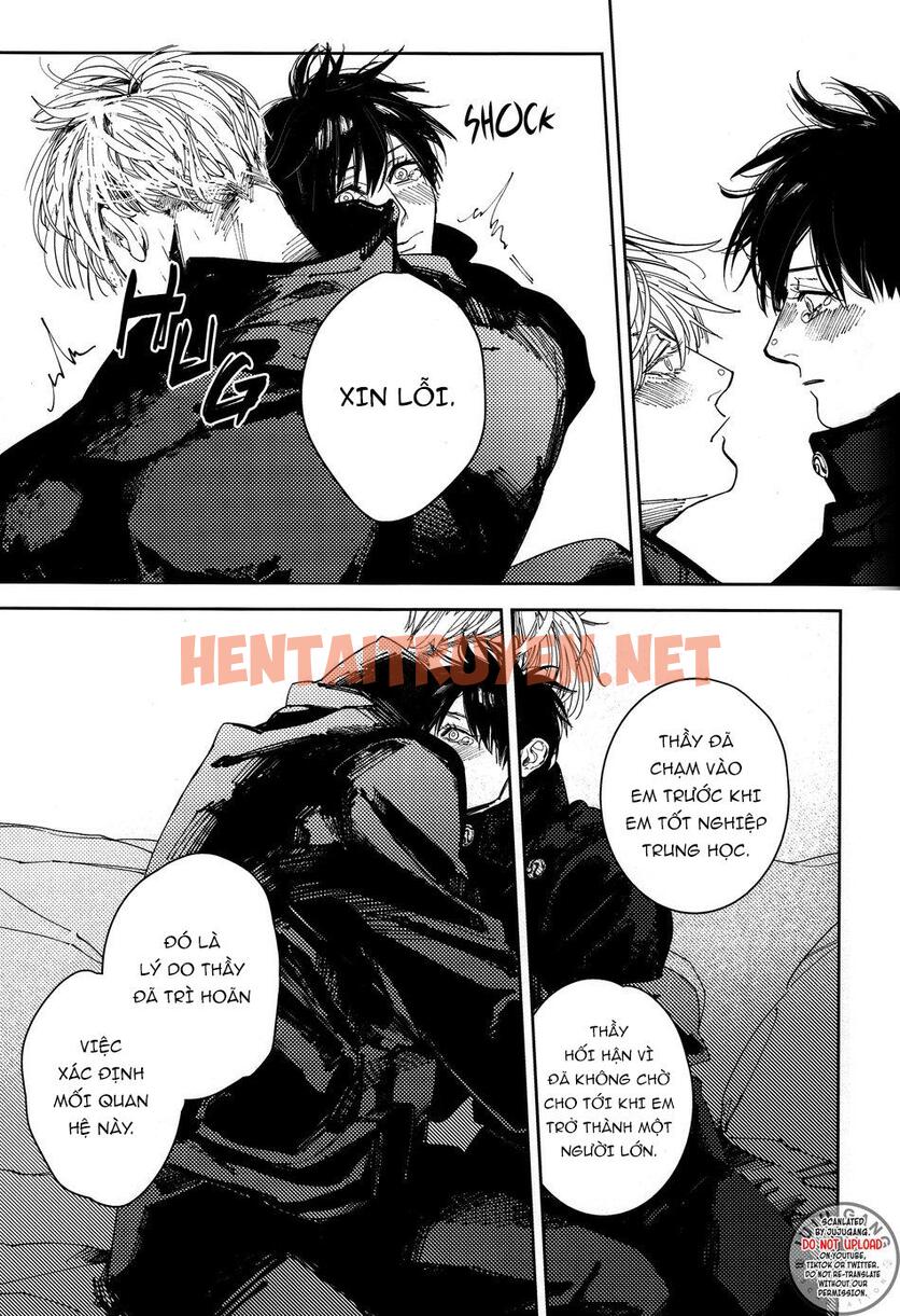 Xem ảnh Doujinshi Tổng Hợp - Chap 126 - img_032_1691443141 - TruyenVN.APP