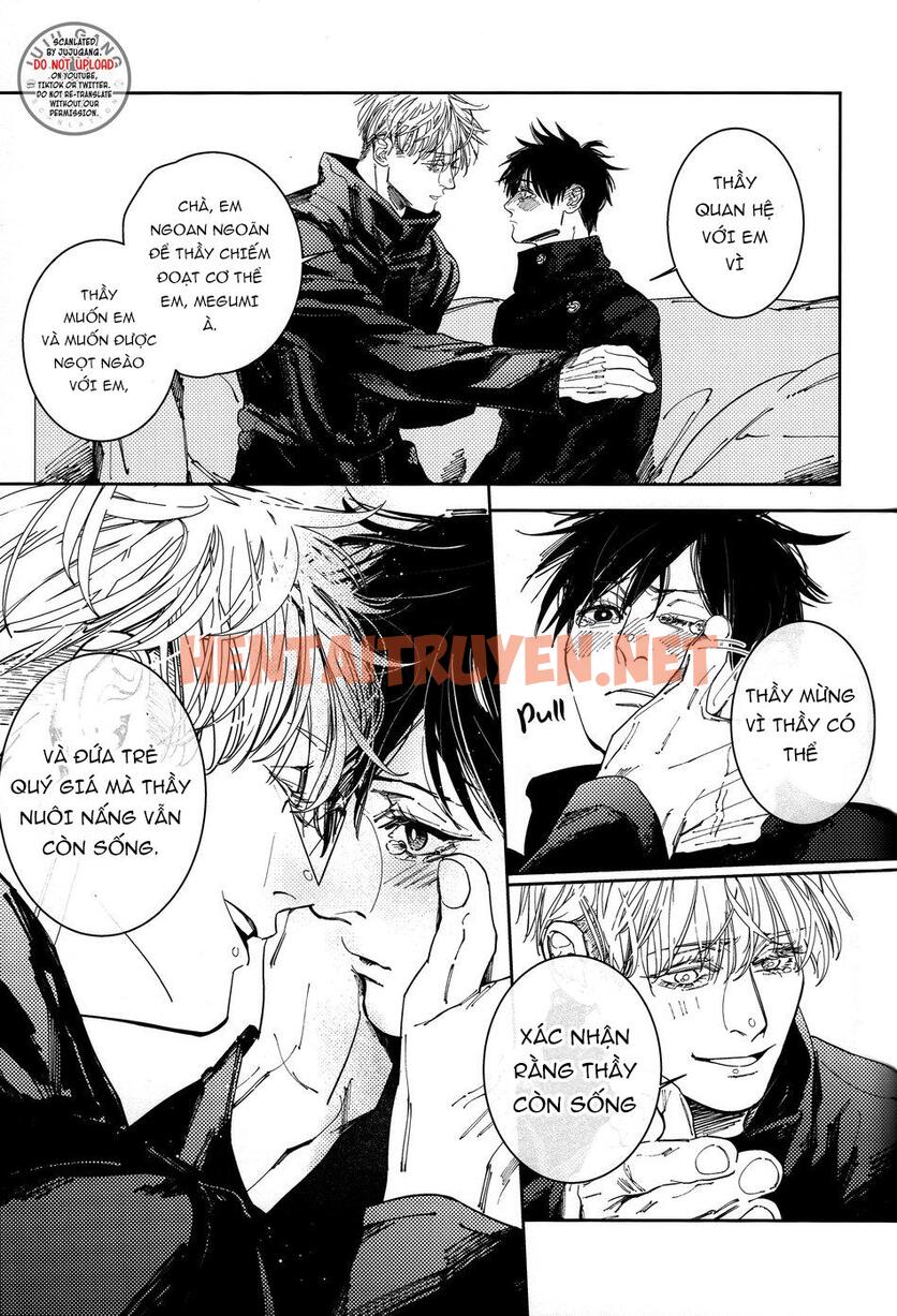 Xem ảnh Doujinshi Tổng Hợp - Chap 126 - img_033_1691443141 - HentaiTruyen.net