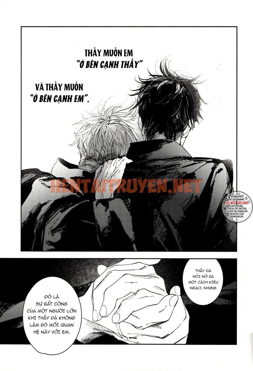 Xem ảnh Doujinshi Tổng Hợp - Chap 126 - img_035_1691443141 - TruyenVN.APP