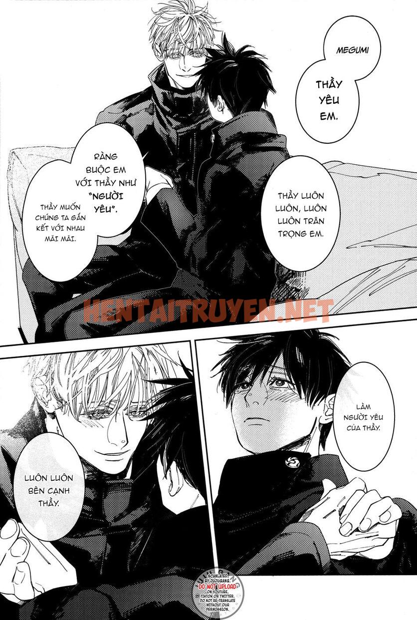 Xem ảnh Doujinshi Tổng Hợp - Chap 126 - img_036_1691443141 - TruyenVN.APP