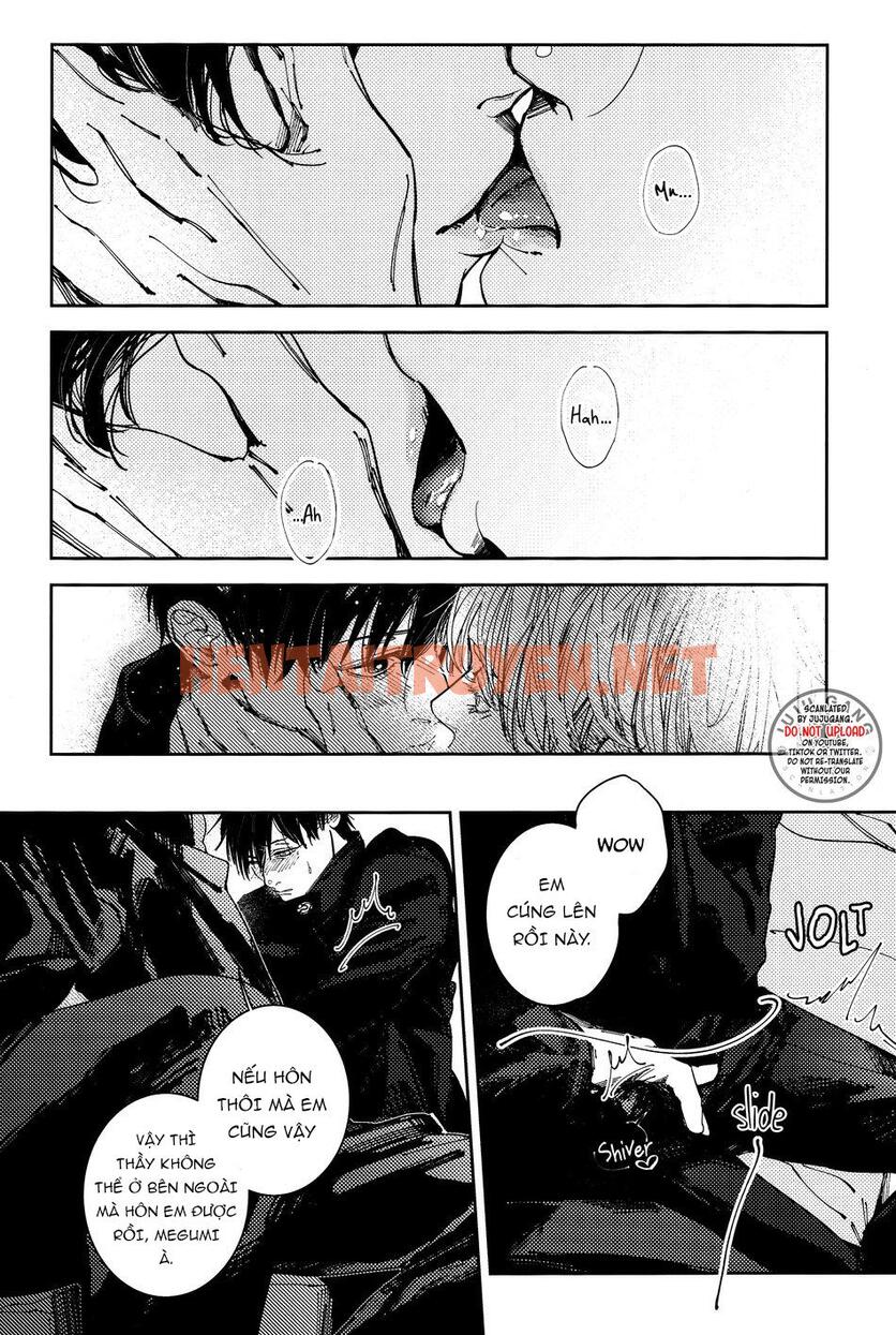 Xem ảnh Doujinshi Tổng Hợp - Chap 126 - img_038_1691443141 - TruyenVN.APP