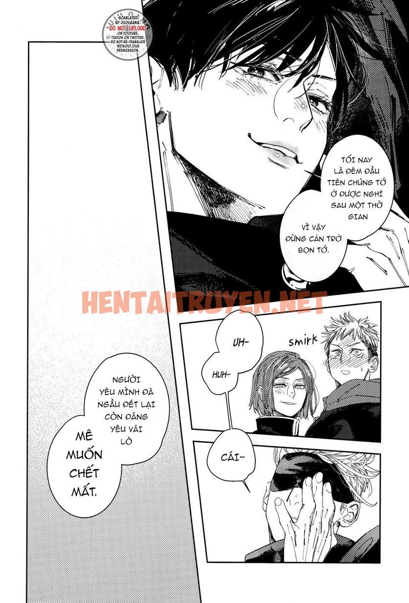 Xem ảnh Doujinshi Tổng Hợp - Chap 126 - img_043_1691443142 - HentaiTruyenVN.net