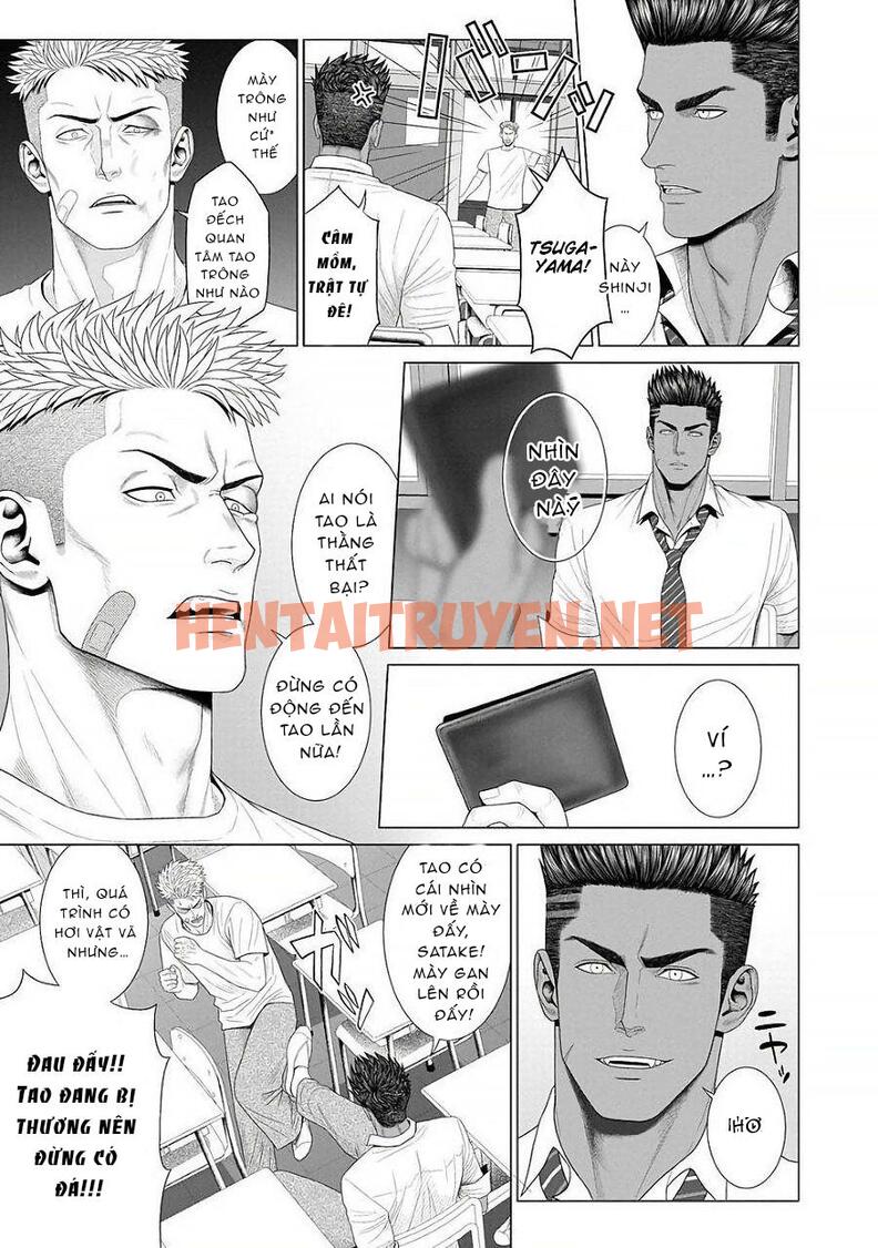 Xem ảnh Doujinshi Tổng Hợp - Chap 127 - img_008_1691443119 - HentaiTruyen.net