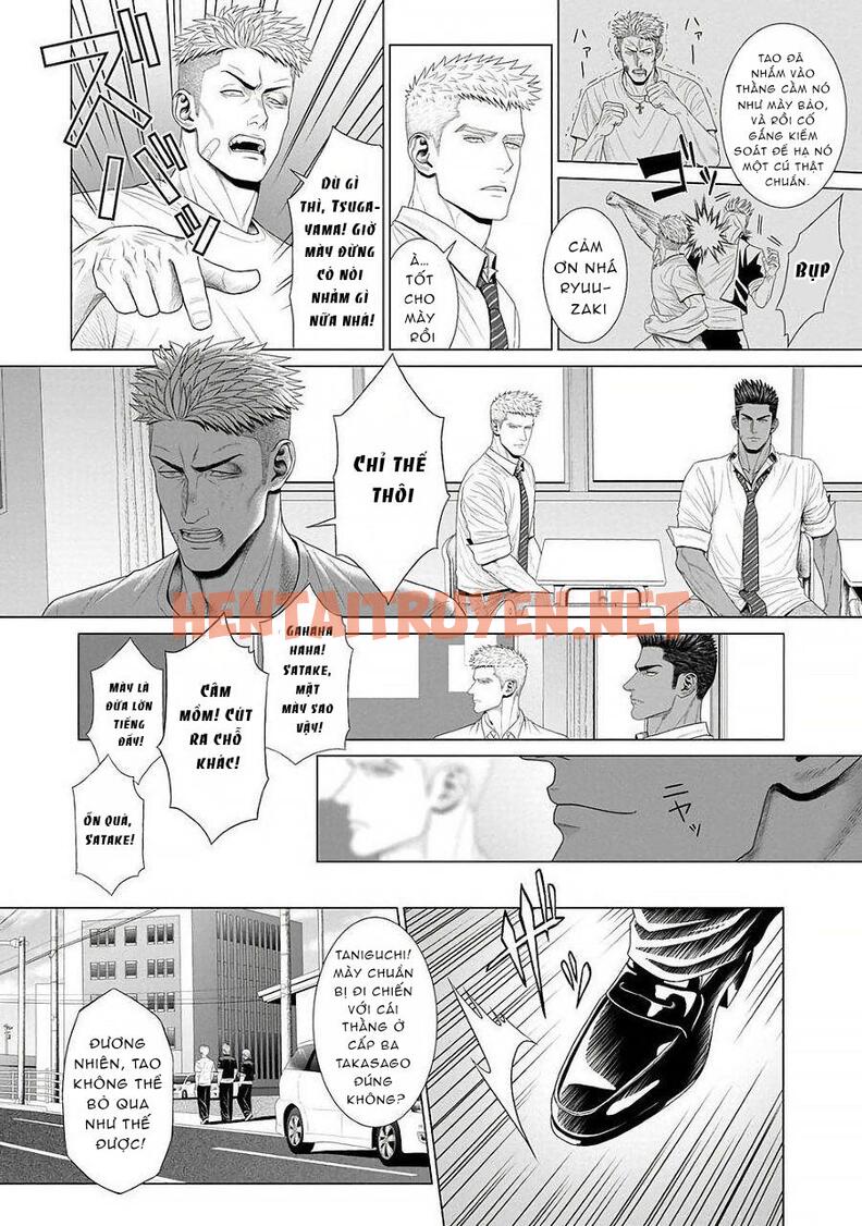 Xem ảnh Doujinshi Tổng Hợp - Chap 127 - img_009_1691443119 - HentaiTruyenVN.net