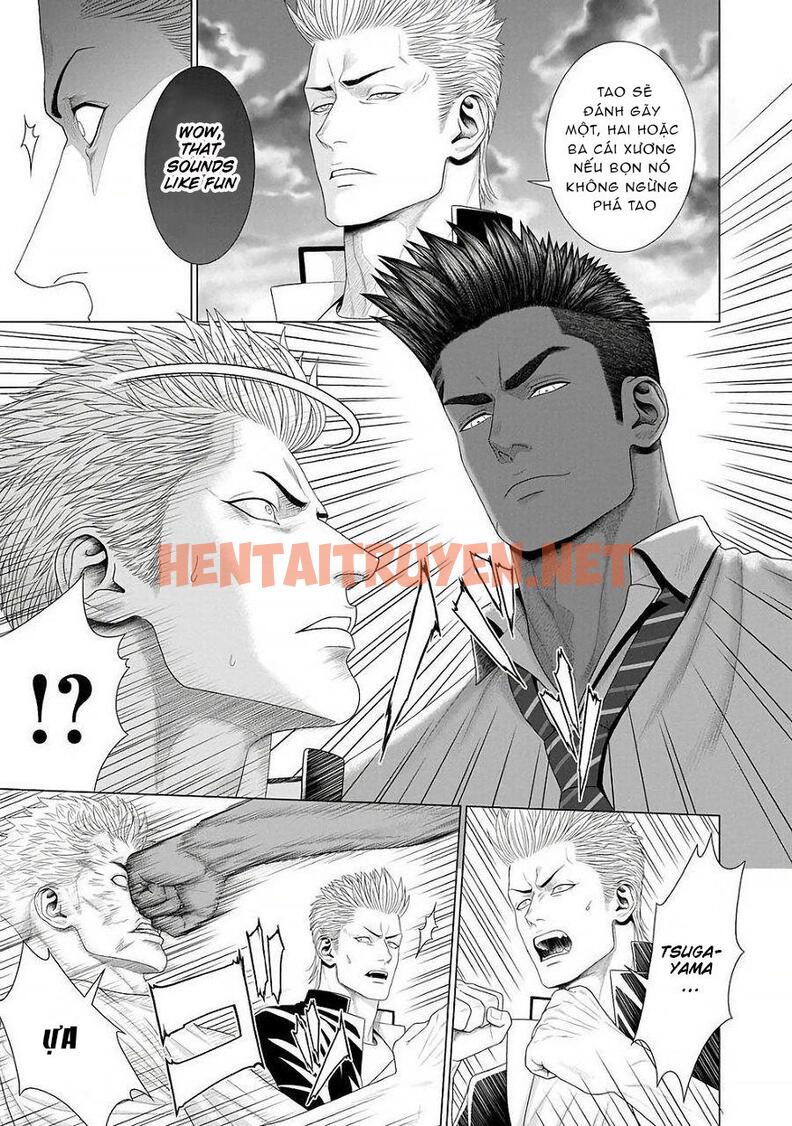 Xem ảnh Doujinshi Tổng Hợp - Chap 127 - img_010_1691443119 - HentaiTruyenVN.net