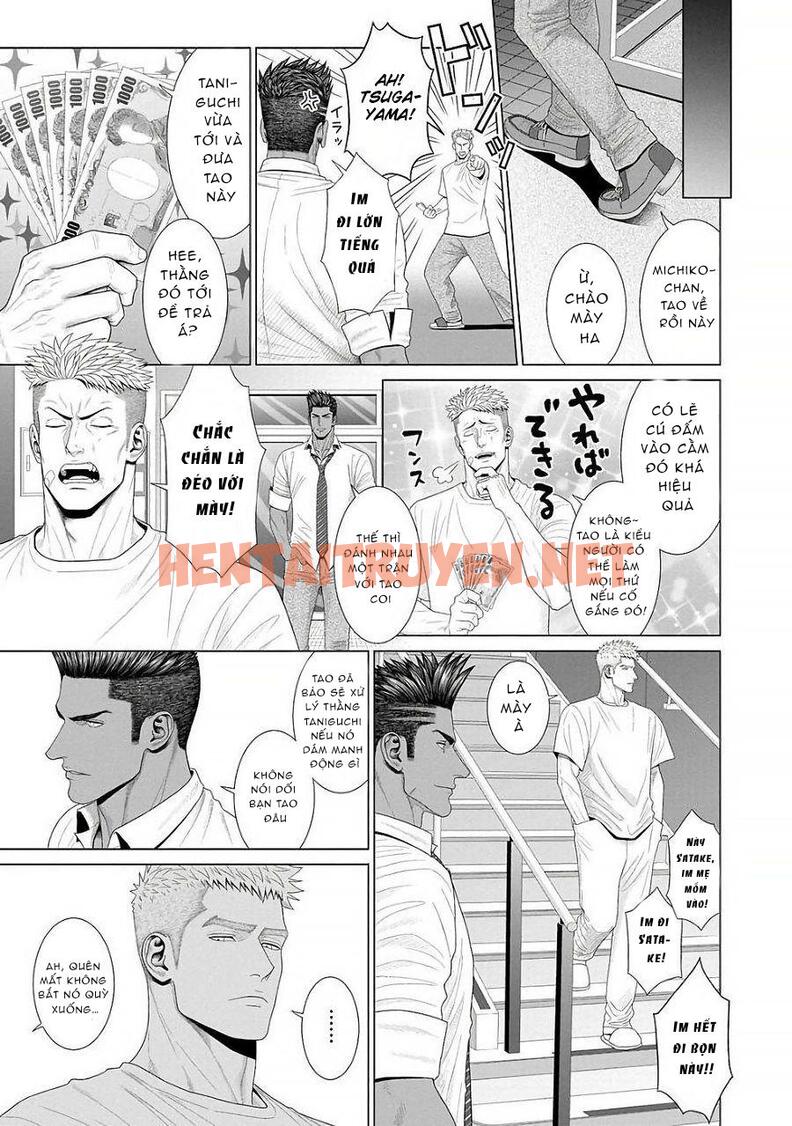 Xem ảnh Doujinshi Tổng Hợp - Chap 127 - img_015_1691443120 - HentaiTruyen.net