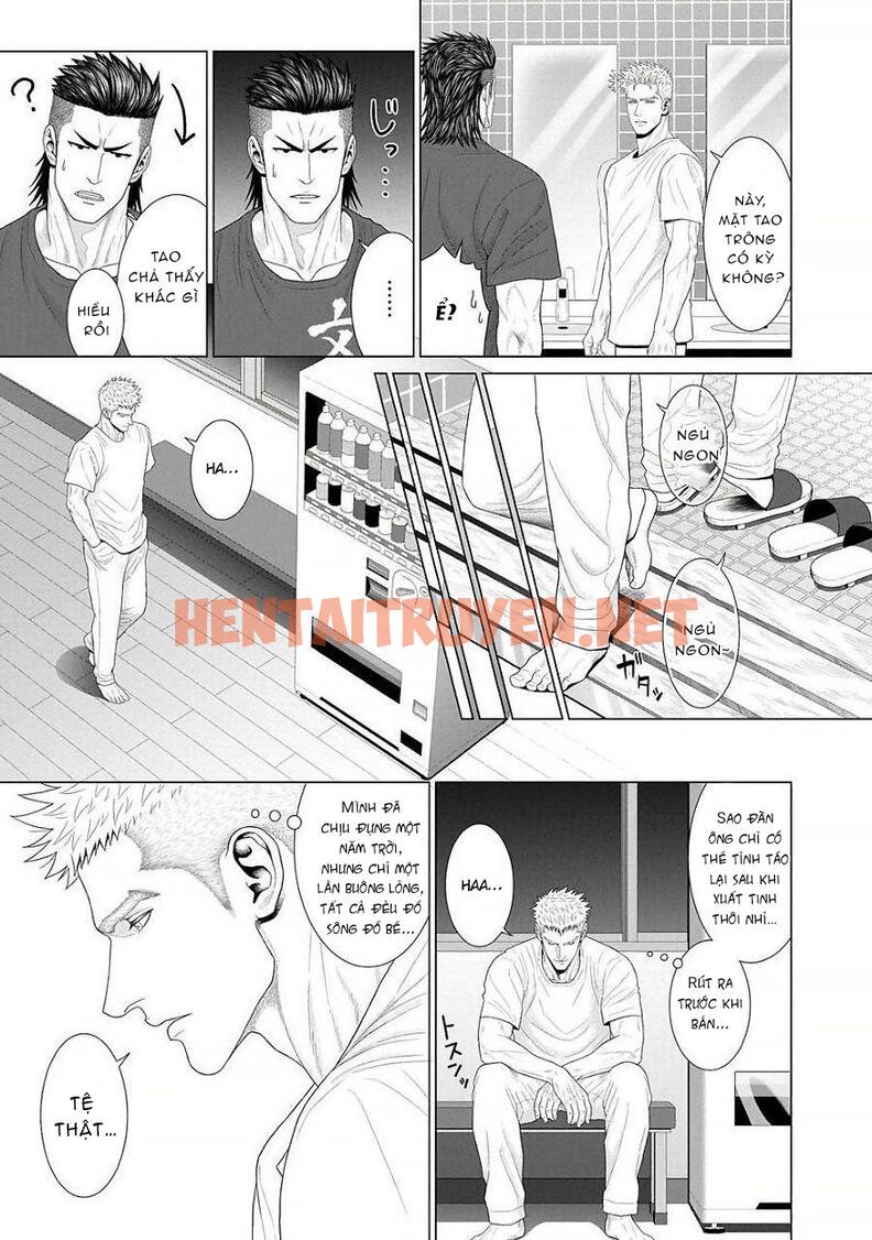 Xem ảnh Doujinshi Tổng Hợp - Chap 127 - img_017_1691443120 - HentaiTruyen.net