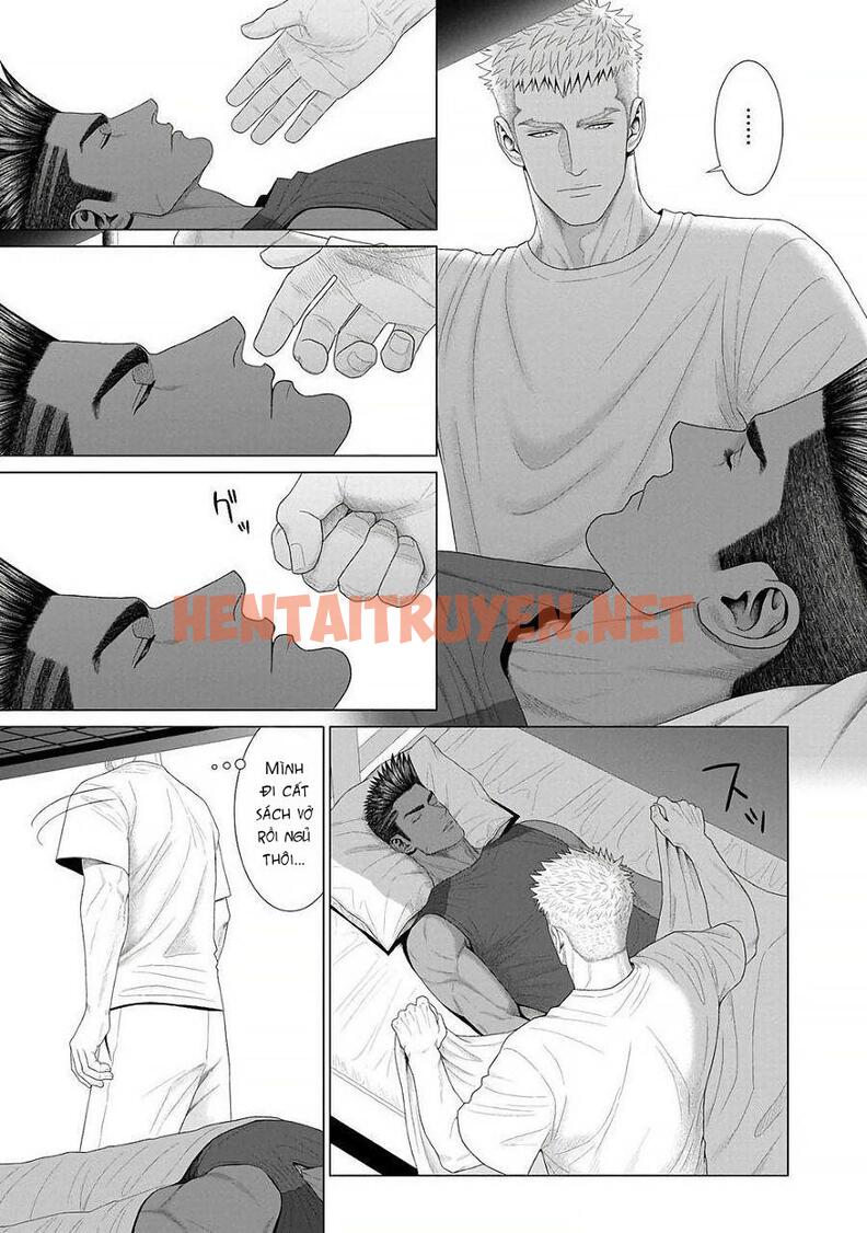 Xem ảnh Doujinshi Tổng Hợp - Chap 127 - img_019_1691443121 - HentaiTruyen.net