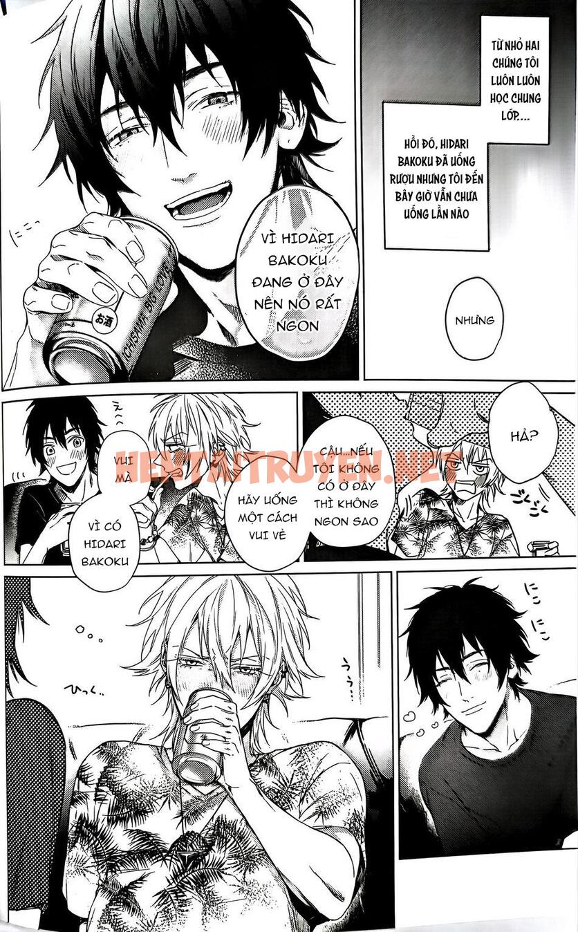 Xem ảnh Doujinshi Tổng Hợp - Chap 128 - img_005_1692783985 - HentaiTruyen.net