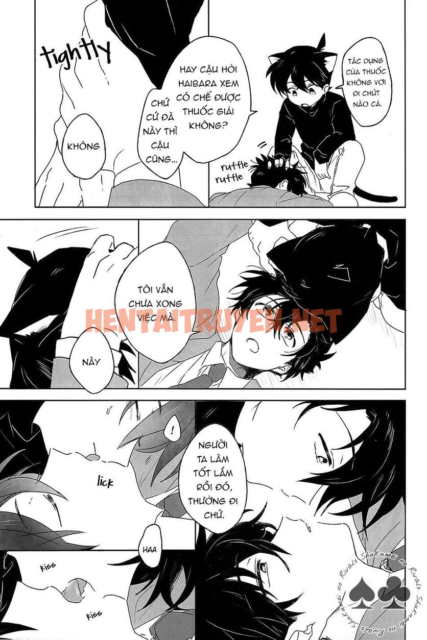 Xem ảnh Doujinshi Tổng Hợp - Chap 129 - img_011_1694112371 - HentaiTruyen.net