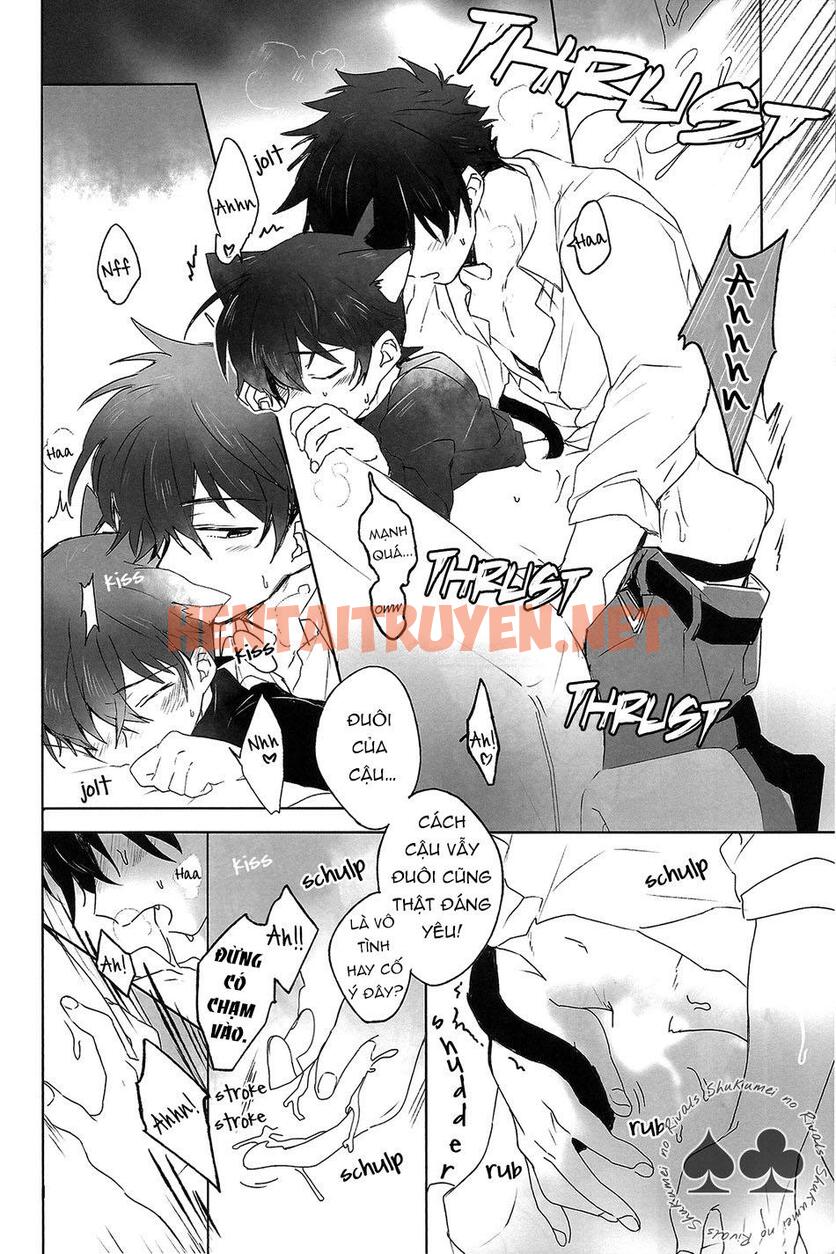 Xem ảnh Doujinshi Tổng Hợp - Chap 129 - img_016_1694112372 - HentaiTruyen.net