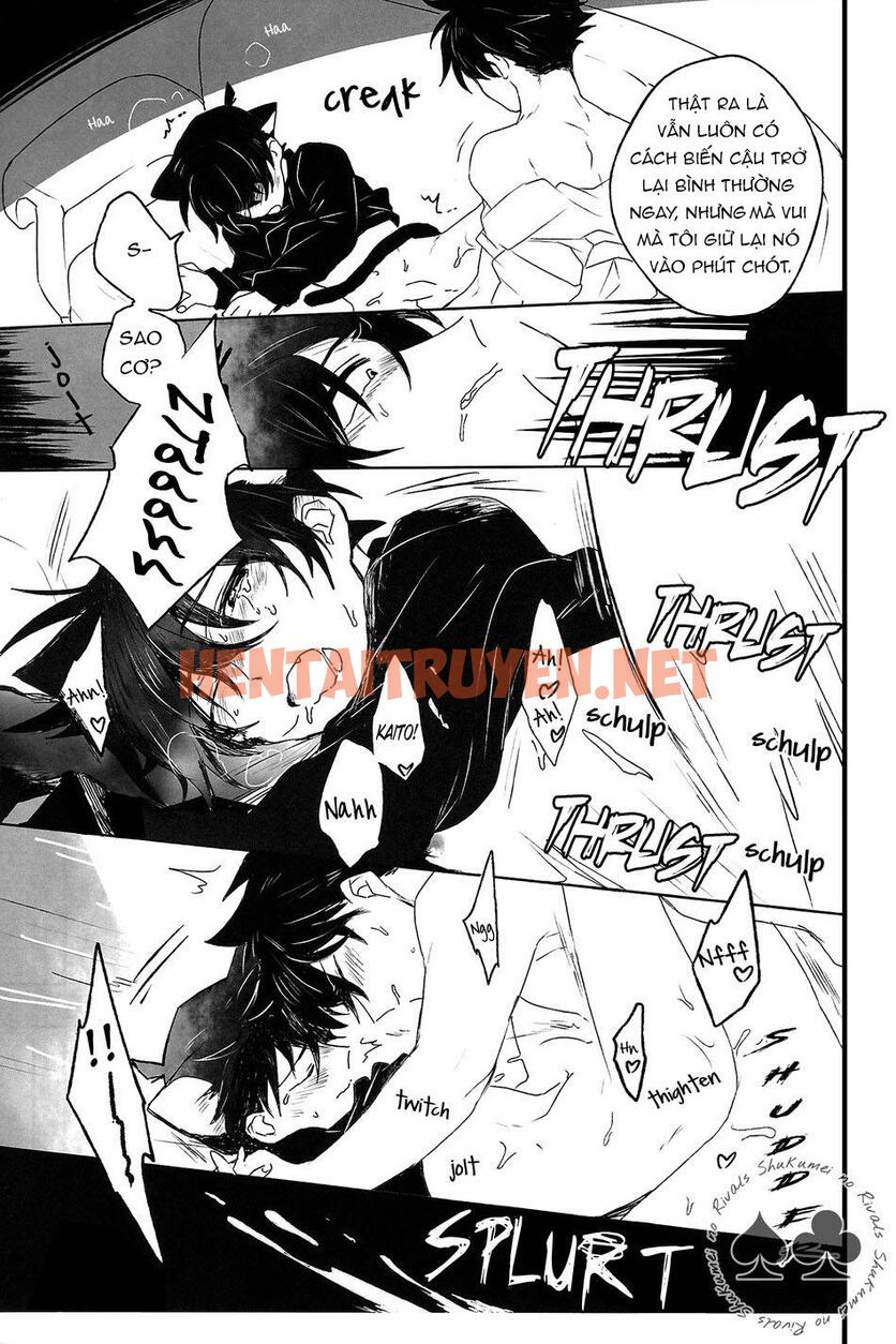 Xem ảnh Doujinshi Tổng Hợp - Chap 129 - img_017_1694112372 - HentaiTruyenVN.net