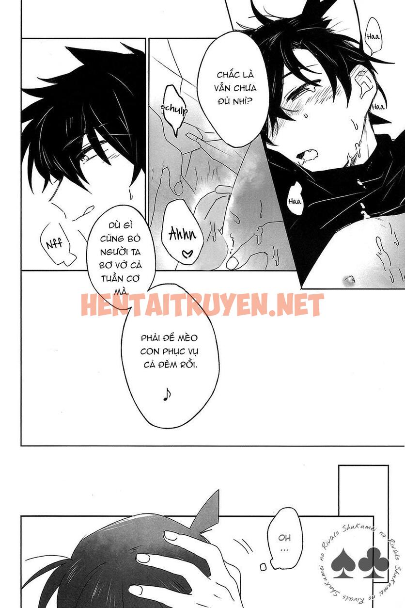 Xem ảnh Doujinshi Tổng Hợp - Chap 129 - img_018_1694112373 - HentaiTruyen.net