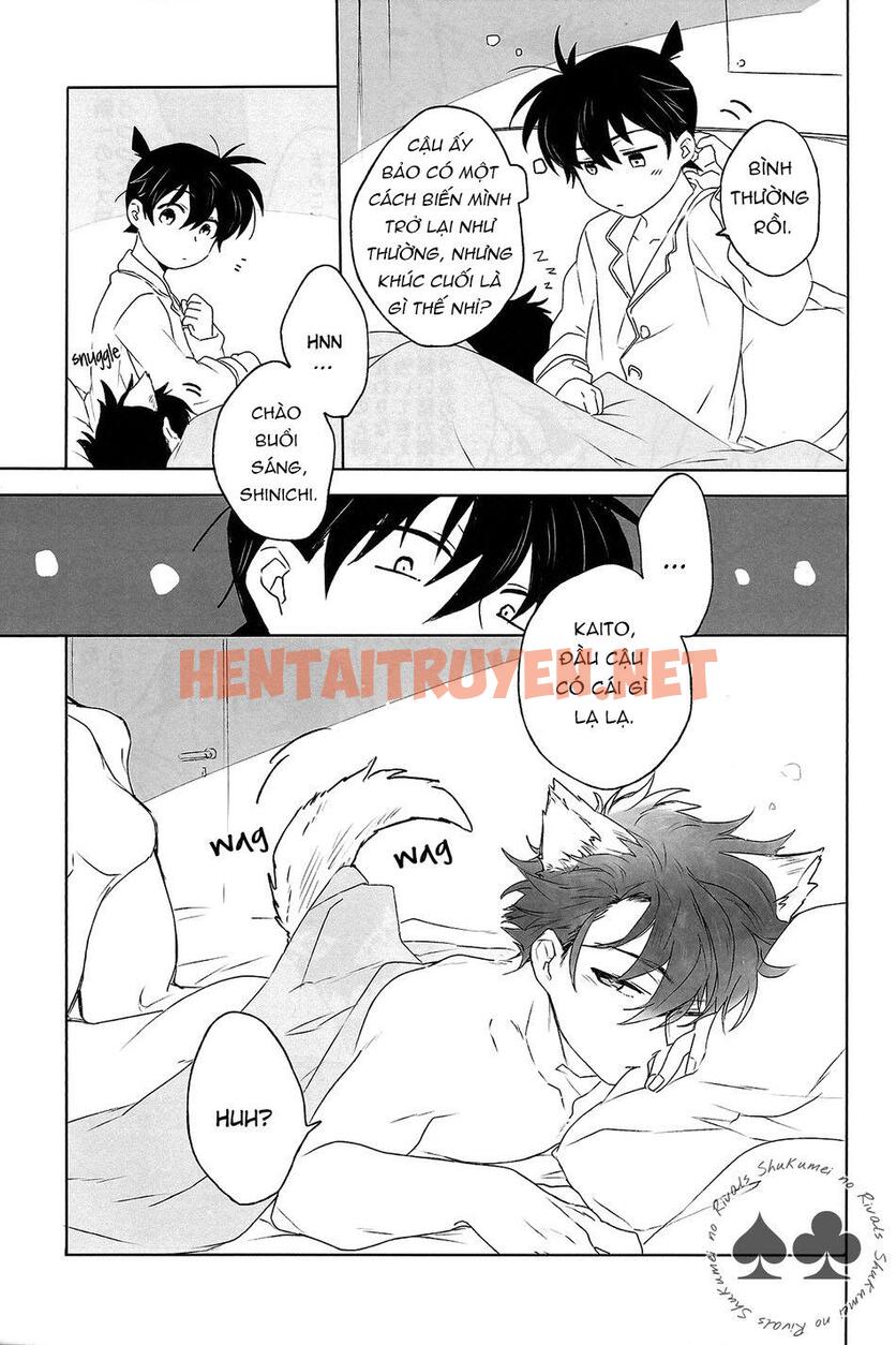 Xem ảnh Doujinshi Tổng Hợp - Chap 129 - img_019_1694112373 - HentaiTruyen.net