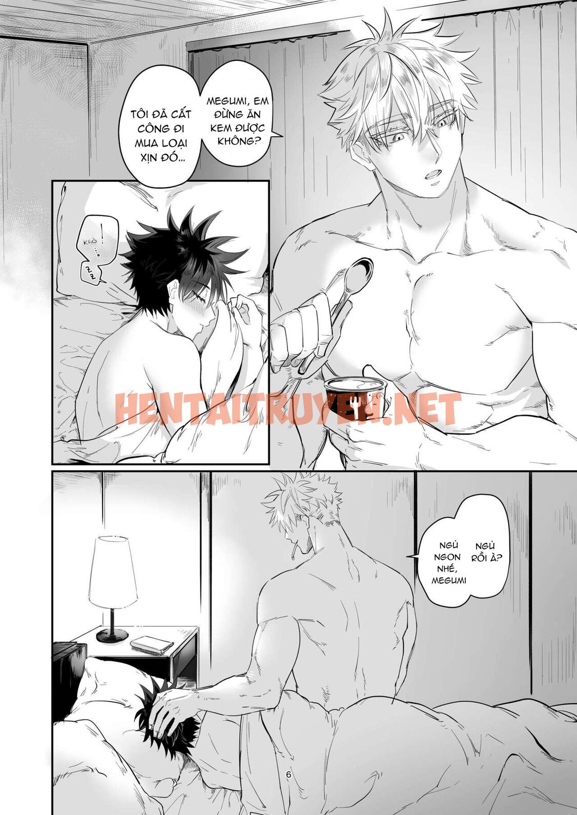 Xem ảnh Doujinshi Tổng Hợp - Chap 13 - img_006_1669815298 - HentaiTruyenVN.net