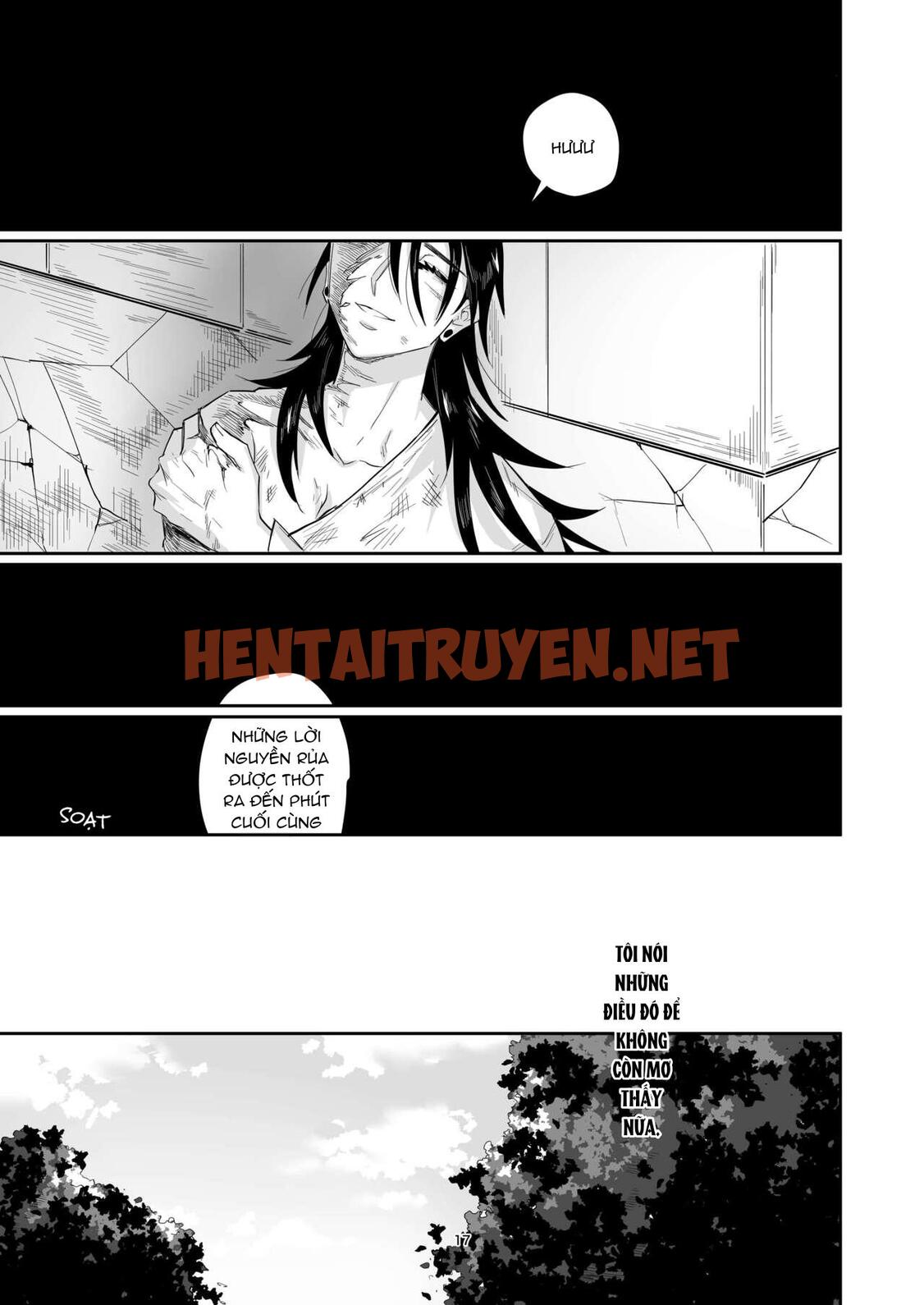 Xem ảnh Doujinshi Tổng Hợp - Chap 13 - img_017_1669815331 - HentaiTruyenVN.net