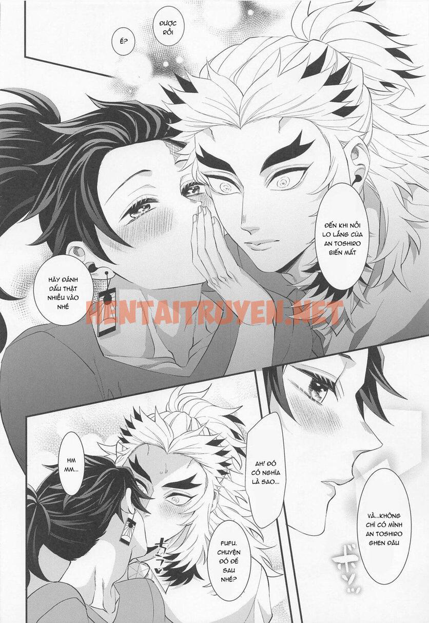 Xem ảnh Doujinshi Tổng Hợp - Chap 130.2 - img_003_1694880234 - HentaiTruyenVN.net