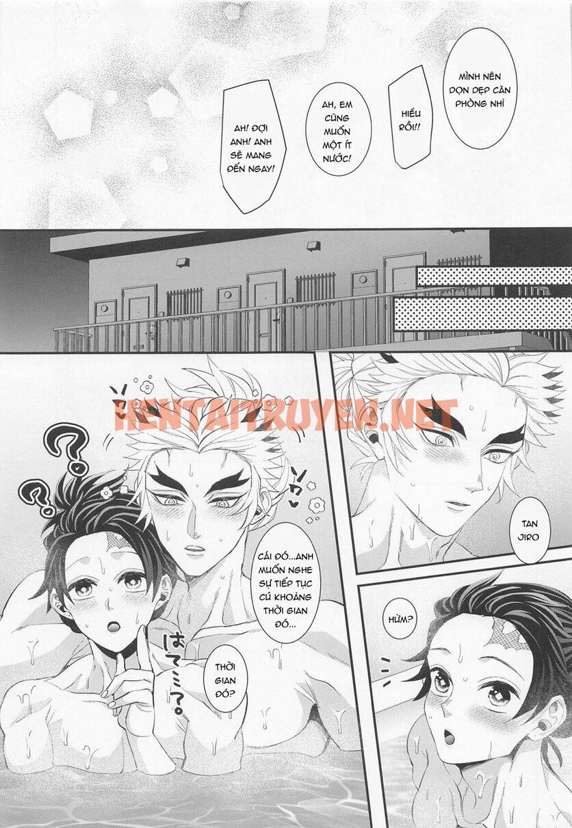 Xem ảnh Doujinshi Tổng Hợp - Chap 130.2 - img_028_1694880241 - HentaiTruyenVN.net