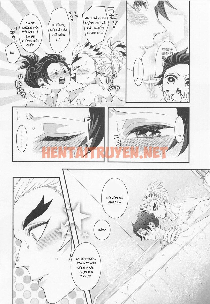 Xem ảnh Doujinshi Tổng Hợp - Chap 130.2 - img_029_1694880241 - HentaiTruyen.net