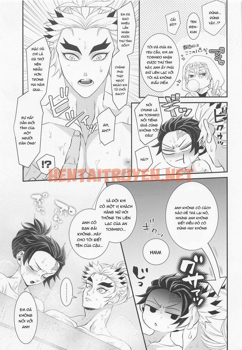 Xem ảnh Doujinshi Tổng Hợp - Chap 130.2 - img_030_1694880241 - HentaiTruyenVN.net