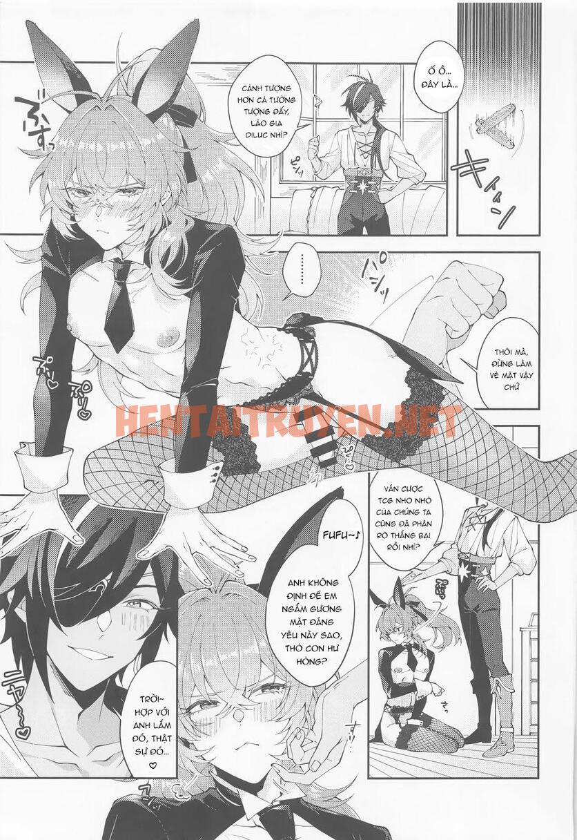 Xem ảnh Doujinshi Tổng Hợp - Chap 131 - img_005_1695326643 - HentaiTruyenVN.net