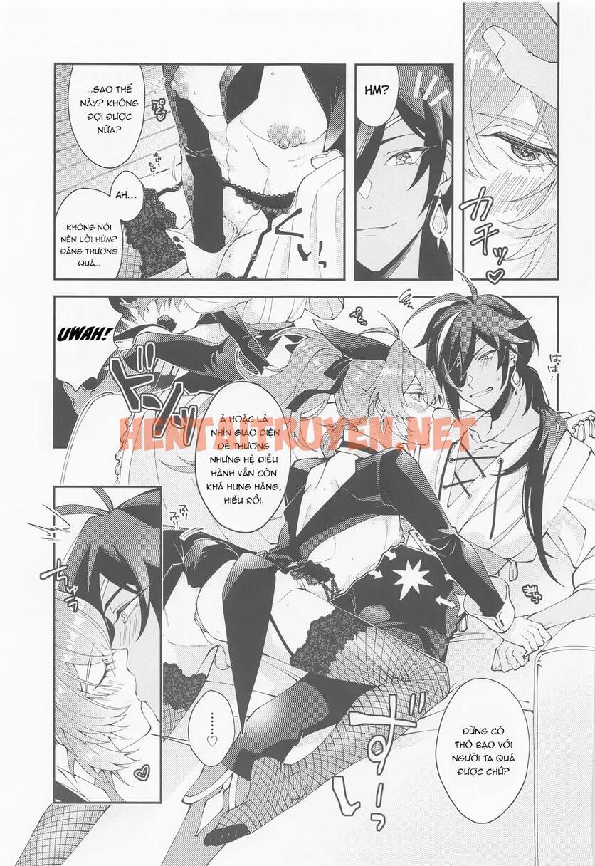 Xem ảnh Doujinshi Tổng Hợp - Chap 131 - img_007_1695326644 - HentaiTruyen.net