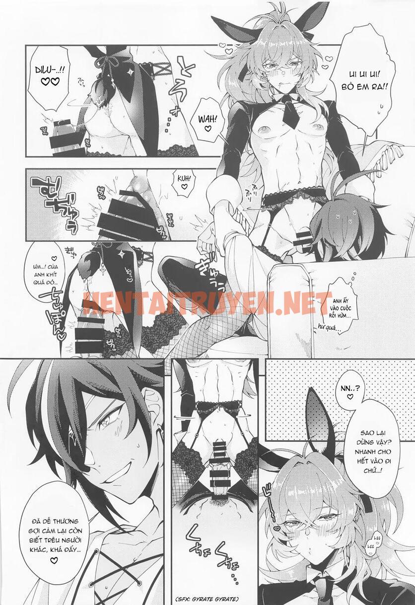 Xem ảnh Doujinshi Tổng Hợp - Chap 131 - img_010_1695326644 - HentaiTruyenVN.net