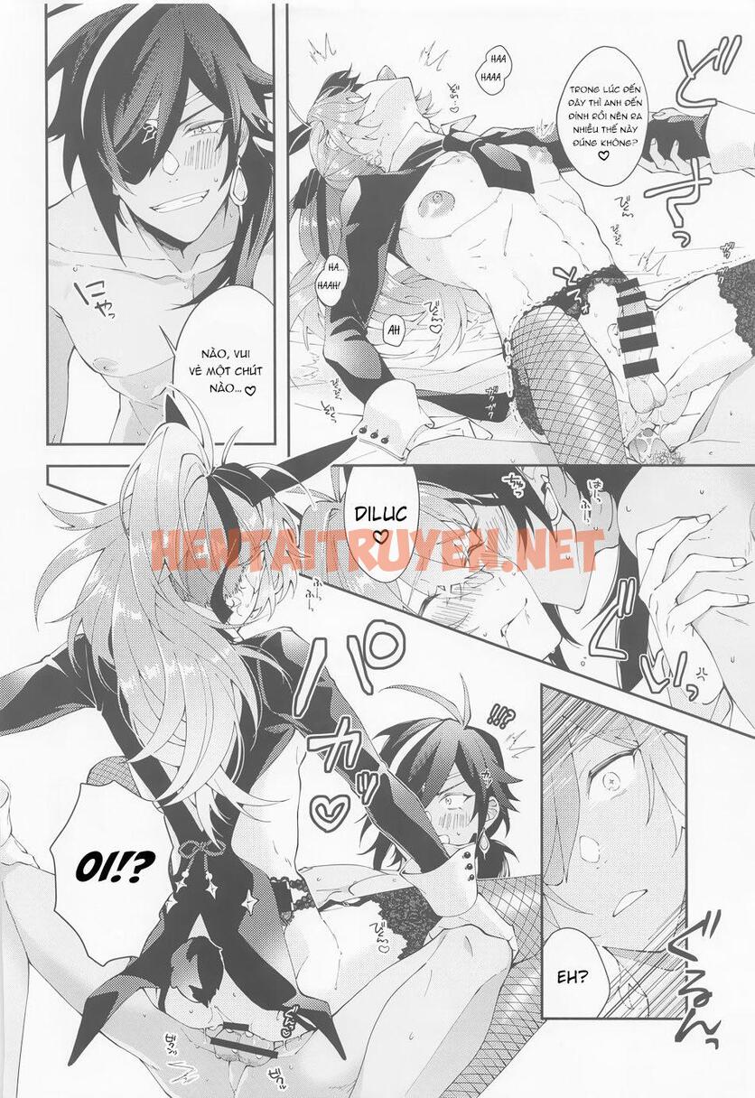 Xem ảnh Doujinshi Tổng Hợp - Chap 131 - img_014_1695326644 - HentaiTruyenVN.net