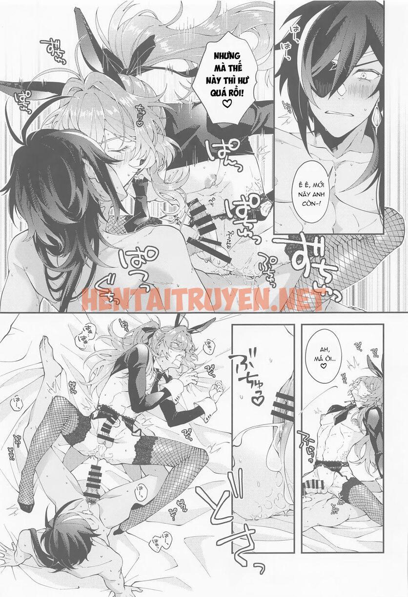 Xem ảnh Doujinshi Tổng Hợp - Chap 131 - img_015_1695326644 - HentaiTruyenVN.net