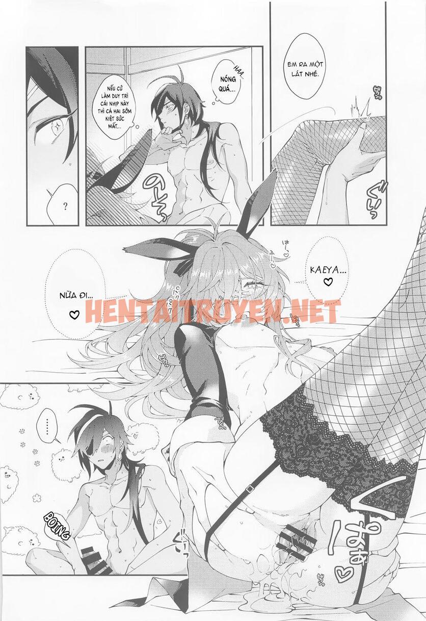 Xem ảnh Doujinshi Tổng Hợp - Chap 131 - img_016_1695326644 - HentaiTruyenVN.net