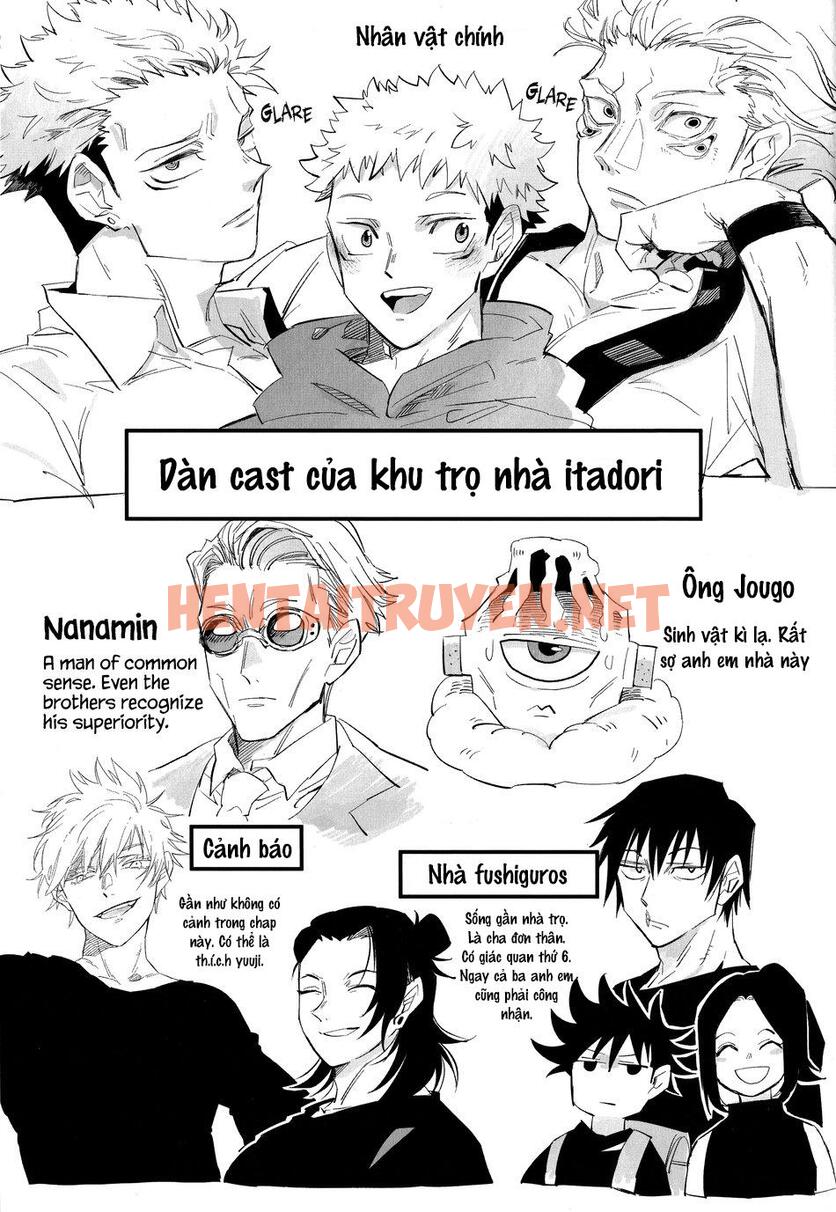 Xem ảnh Doujinshi Tổng Hợp - Chap 132 - img_003_1695762385 - HentaiTruyen.net