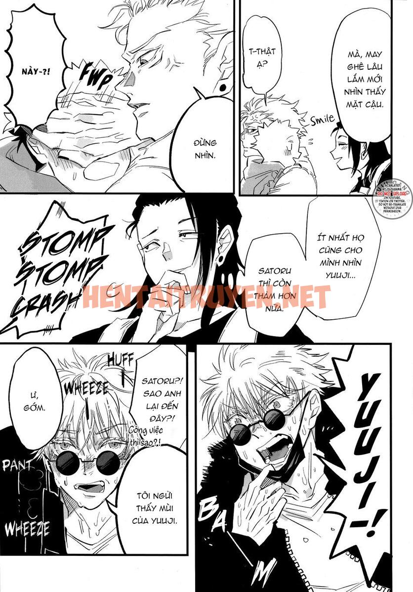 Xem ảnh Doujinshi Tổng Hợp - Chap 132 - img_017_1695762386 - HentaiTruyenVN.net