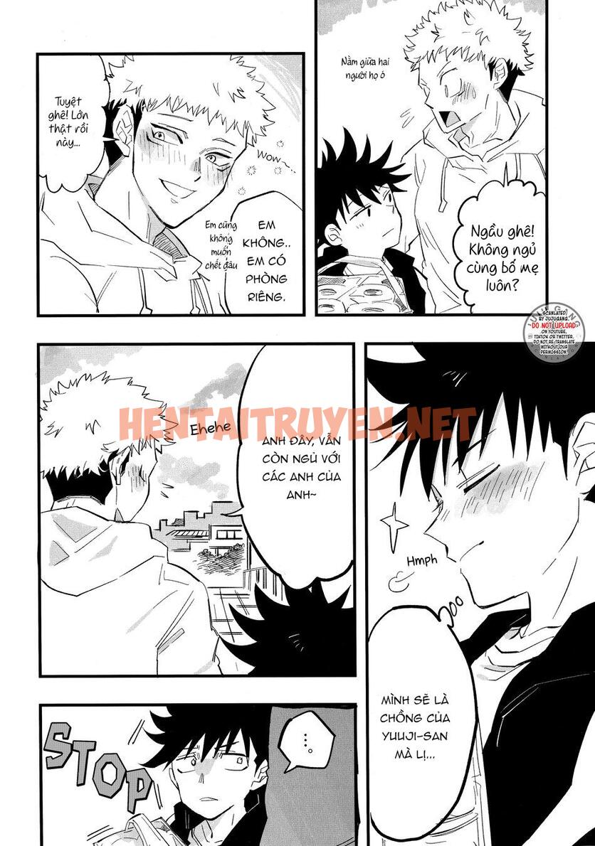 Xem ảnh Doujinshi Tổng Hợp - Chap 132 - img_020_1695762387 - HentaiTruyenVN.net