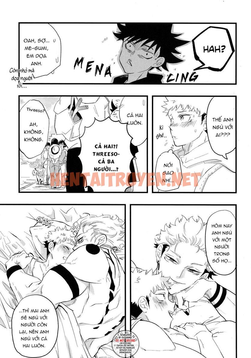 Xem ảnh Doujinshi Tổng Hợp - Chap 132 - img_021_1695762387 - HentaiTruyenVN.net