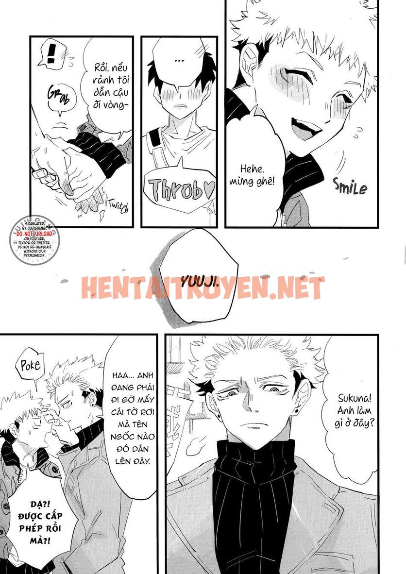 Xem ảnh Doujinshi Tổng Hợp - Chap 132 - img_029_1695762389 - HentaiTruyen.net