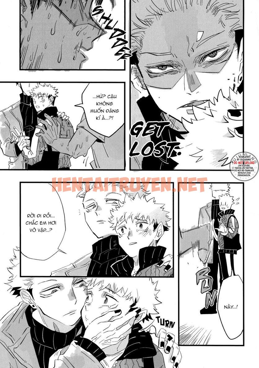 Xem ảnh Doujinshi Tổng Hợp - Chap 132 - img_031_1695762389 - HentaiTruyen.net