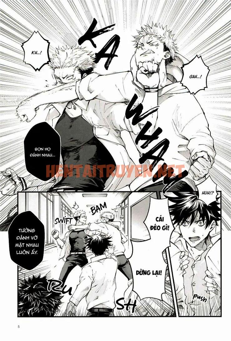 Xem ảnh Doujinshi Tổng Hợp - Chap 133 - img_005_1698962658 - HentaiTruyen.net