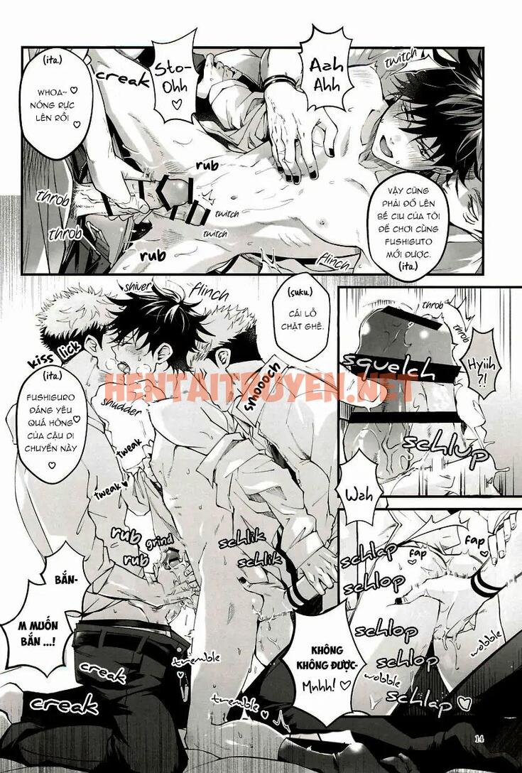 Xem ảnh Doujinshi Tổng Hợp - Chap 133 - img_014_1698962662 - HentaiTruyenVN.net