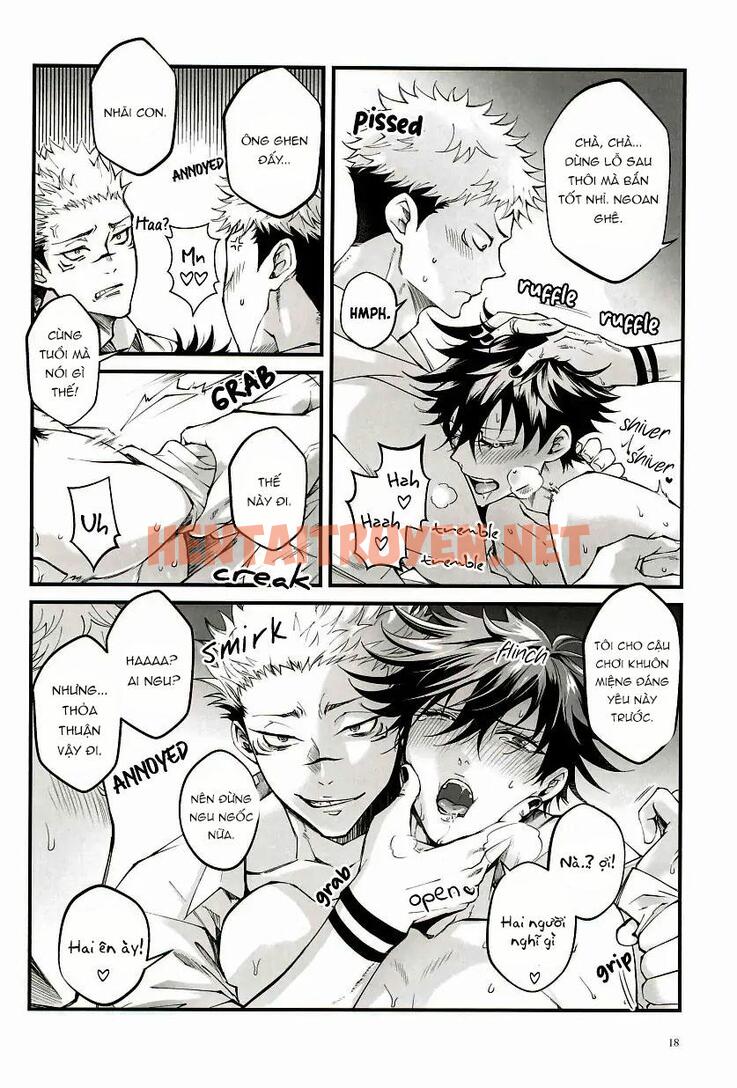 Xem ảnh Doujinshi Tổng Hợp - Chap 133 - img_018_1698962663 - HentaiTruyenVN.net