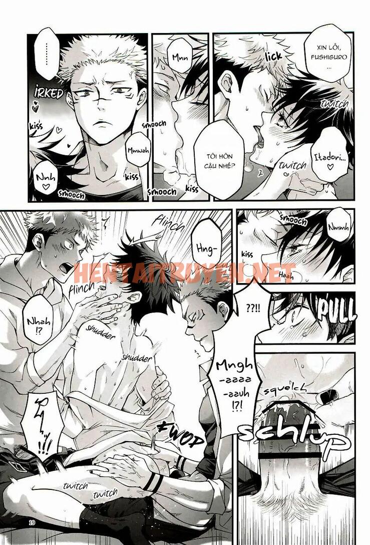 Xem ảnh Doujinshi Tổng Hợp - Chap 133 - img_019_1698962664 - HentaiTruyenVN.net