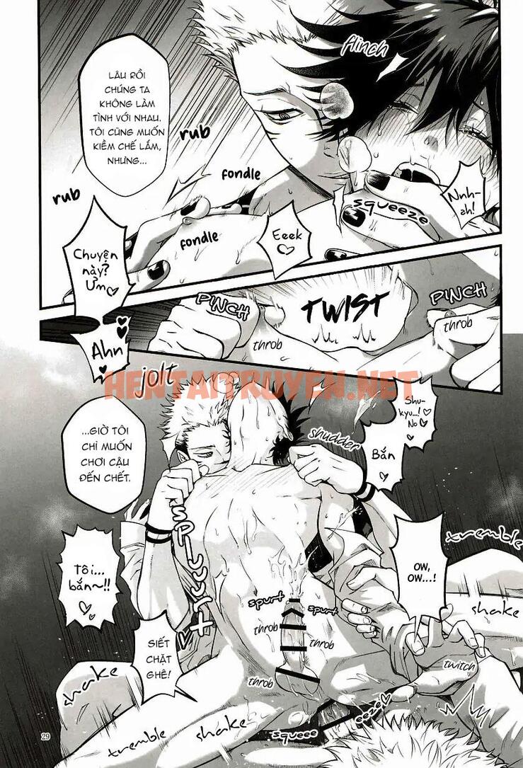 Xem ảnh Doujinshi Tổng Hợp - Chap 133 - img_029_1698962668 - HentaiTruyenVN.net