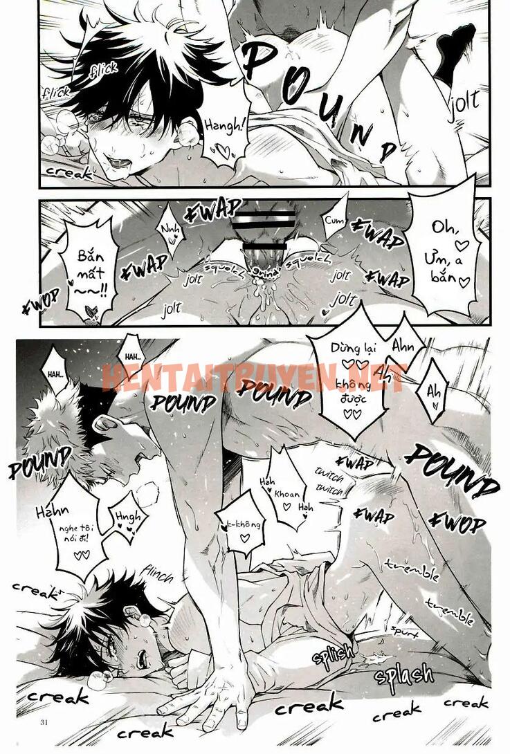 Xem ảnh Doujinshi Tổng Hợp - Chap 133 - img_031_1698962668 - HentaiTruyen.net