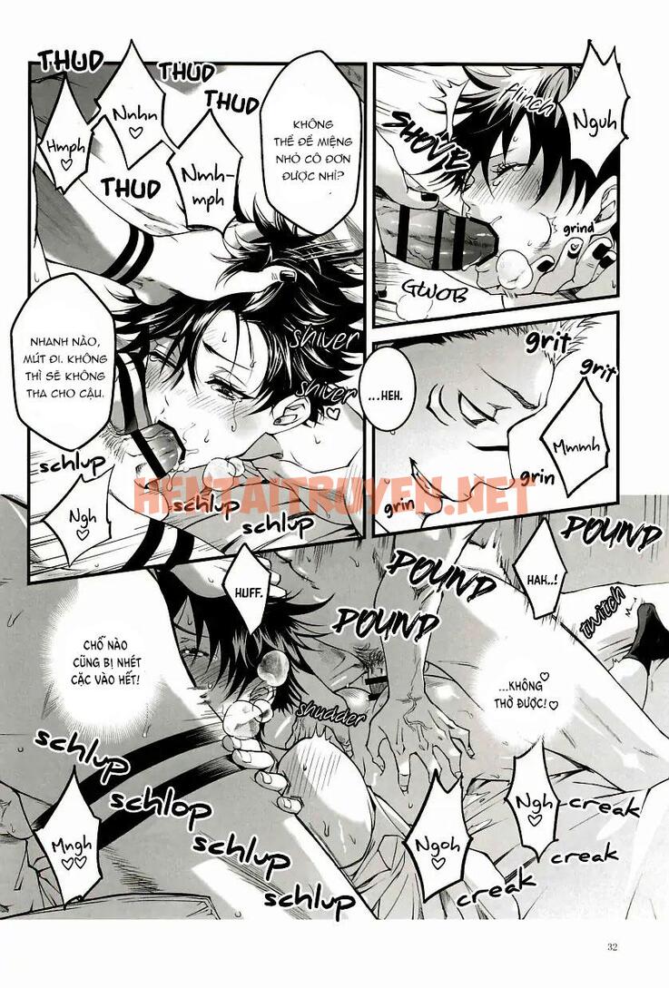 Xem ảnh Doujinshi Tổng Hợp - Chap 133 - img_032_1698962669 - HentaiTruyenVN.net