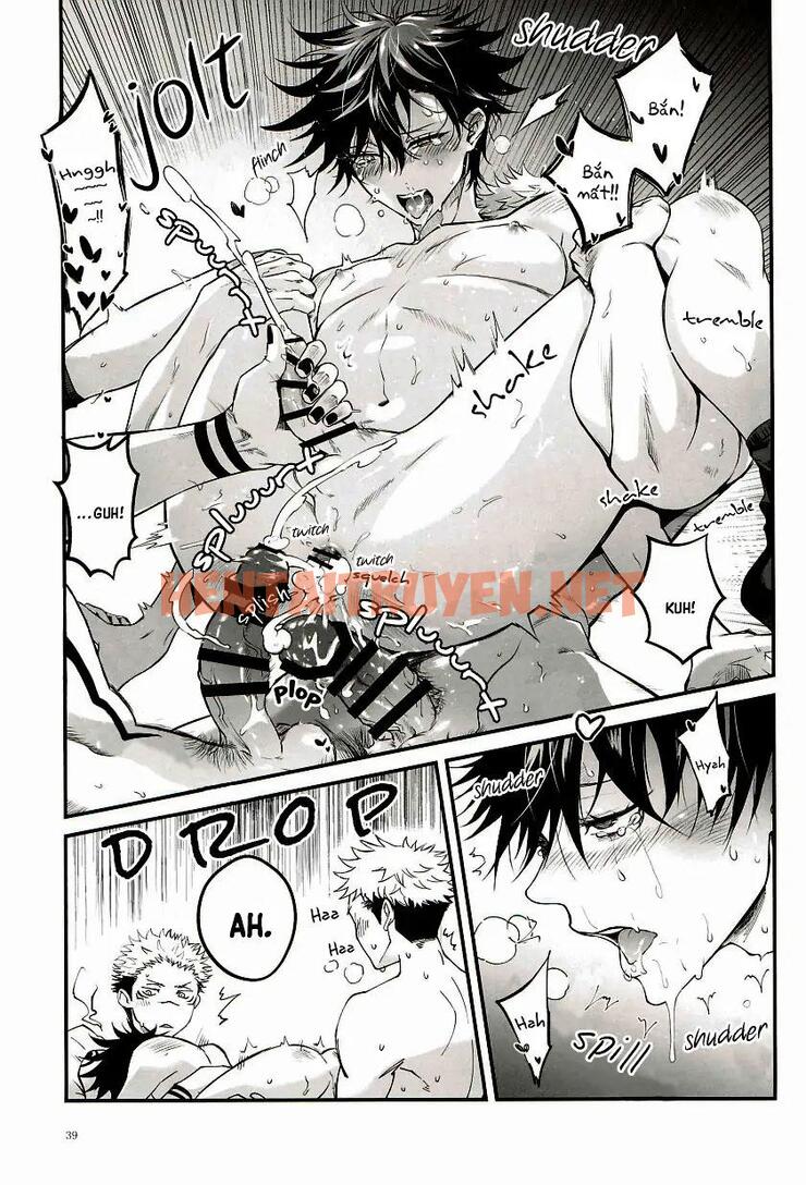 Xem ảnh Doujinshi Tổng Hợp - Chap 133 - img_039_1698962671 - HentaiTruyenVN.net