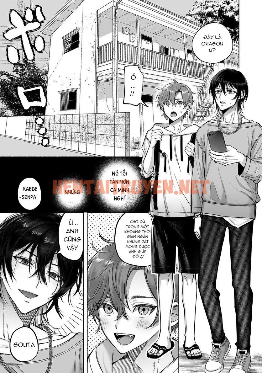 Xem ảnh Doujinshi Tổng Hợp - Chap 134.1 - img_003_1699304750 - HentaiTruyenVN.net